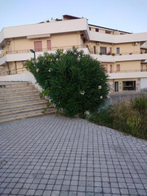 Apartments Mediterraneo 475 Scalea